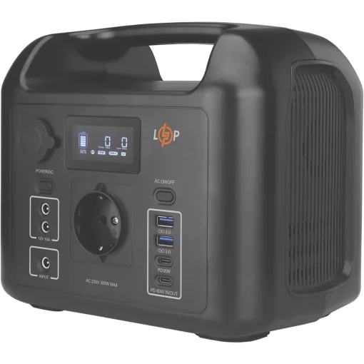 Зарядная станция LOGICPOWER LP Charger 300 (LP20052)