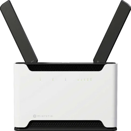 Wi-Fi роутер MIKROTIK Chateau LTE6 ax (S53UG+5HAXD2HAXD-TC&FG621-EA)