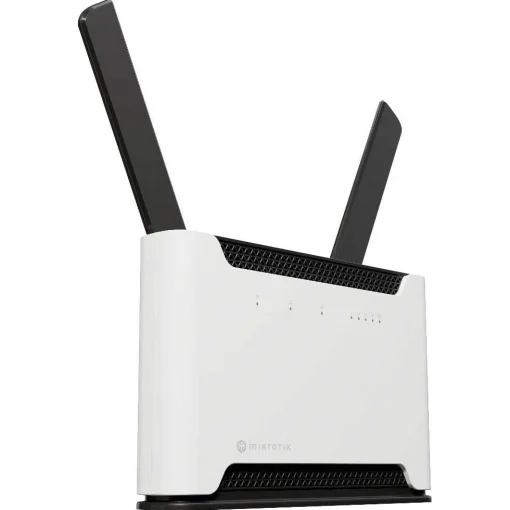 Wi-Fi роутер MIKROTIK Chateau LTE6 ax (S53UG+5HAXD2HAXD-TC&FG621-EA)