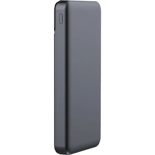 Повербанк LUXE CUBE 10000mAh Black