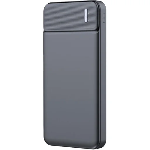 Повербанк LUXE CUBE 10000mAh Black
