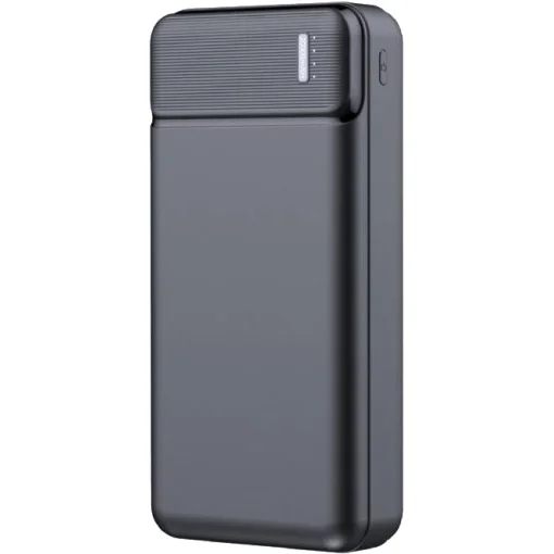 Повербанк LUXE CUBE 20000mAh Black