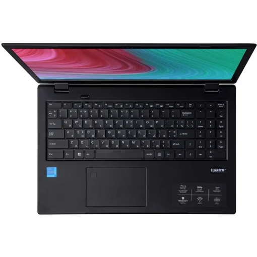 Ноутбук PROLOGIX M15-722 Black (PLN15.I513.16.S4.WP11.223)
