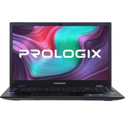 Ноутбук PROLOGIX M15-722 Black (PLN15.I513.16.S4.N.221)