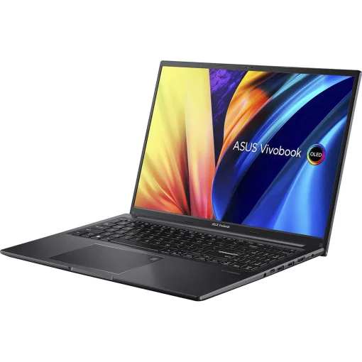 Ноутбук ASUS VivoBook 16 M1605YA Indie Black (M1605YA-MB022)