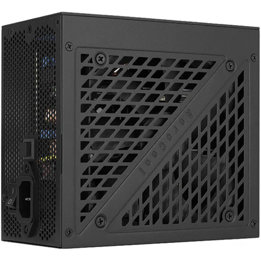 Блок питания 650W AEROCOOL Mirage Gold 650 (ACPG-MD65FEC.11)