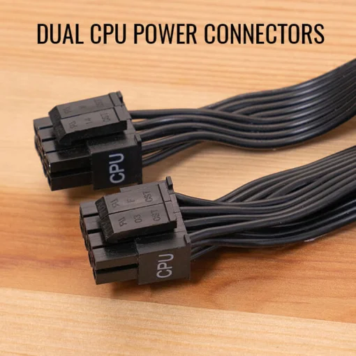 Блок питания 650W AEROCOOL Mirage Gold 650 (ACPG-MD65FEC.11)