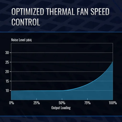Блок питания 650W AEROCOOL Mirage Gold 650 (ACPG-MD65FEC.11)
