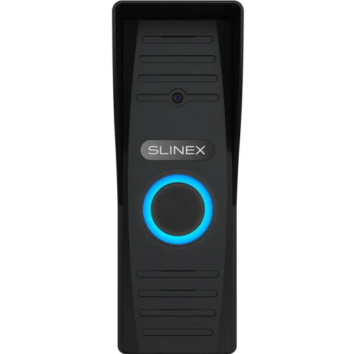 Вызывная панель SLINEX ML-15HD Black