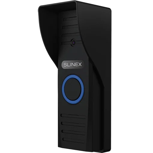 Вызывная панель SLINEX ML-15HD Black