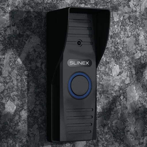 Вызывная панель SLINEX ML-15HD Black