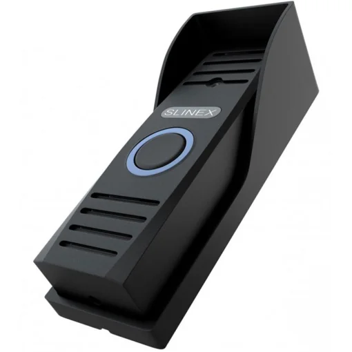 Вызывная панель SLINEX ML-15HD Black