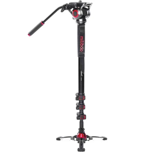 Штатив MILIBOO MTT705II-AL