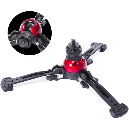 Штатив MILIBOO MTT705II-AL