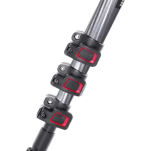 Штатив MILIBOO MTT705II-CA