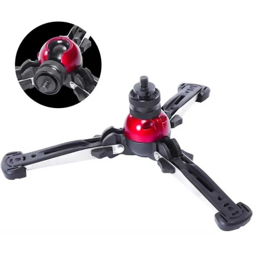 Штатив MILIBOO MTT705II-CA