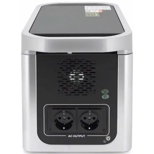 Зарядна станція MUST EM1024S