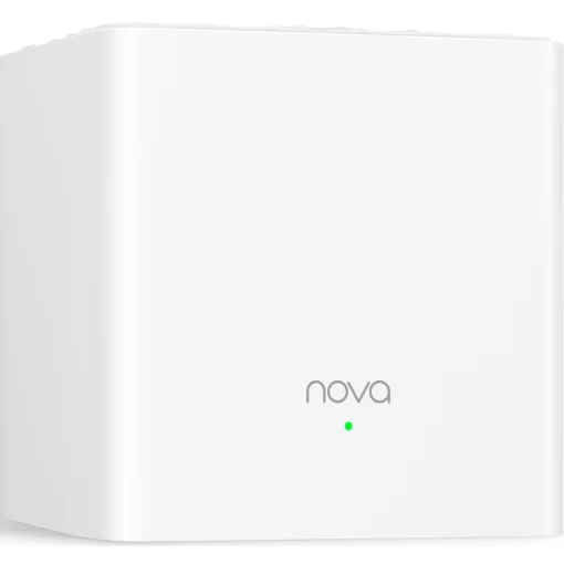 Wi-Fi Mesh система TENDA Nova MW3 2-pack