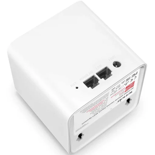 Wi-Fi Mesh система TENDA Nova MW5 2-pack