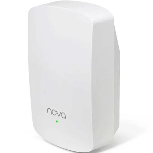 Wi-Fi Mesh система TENDA Nova MW5 2-pack