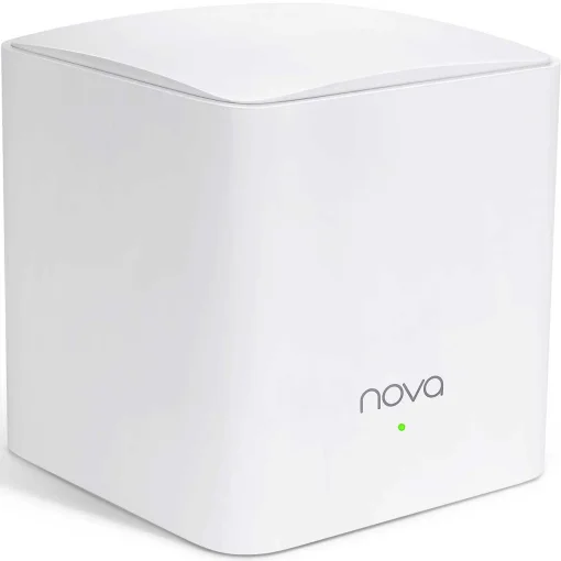 Wi-Fi Mesh система TENDA Nova MW5 2-pack