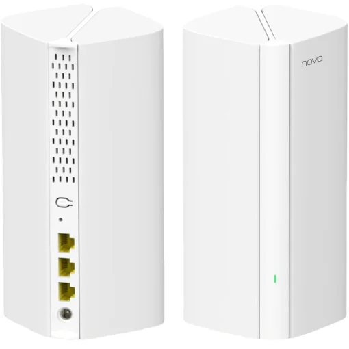 Wi-Fi Mesh система TENDA Nova MX12 2-pack