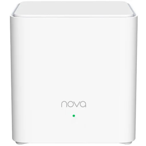 Wi-Fi Mesh система TENDA Nova MX3 2-pack