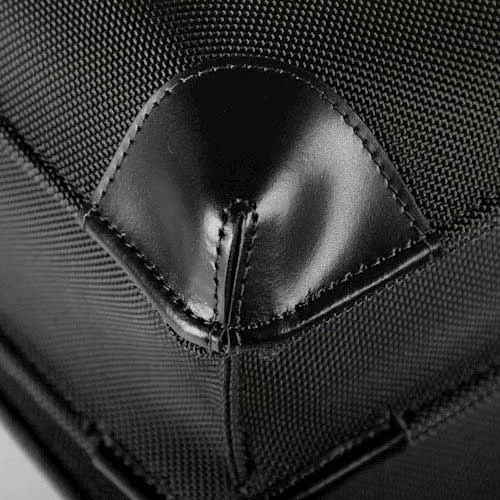 Портфель для ноутбука 15.6" FOUQUET NBC-1001B Black