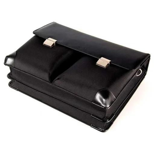 Портфель для ноутбука 15.6" FOUQUET NBC-1001B Black