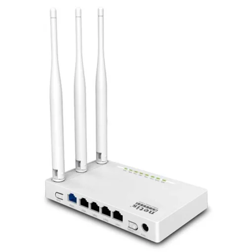 Wi-Fi роутер NETIS WF2409E