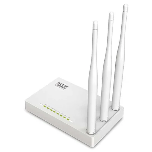 Wi-Fi роутер NETIS WF2409E