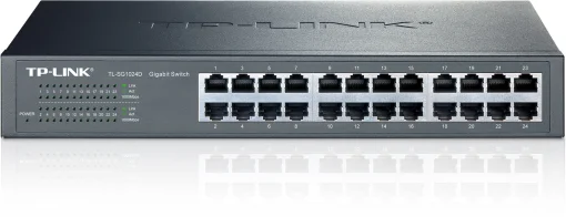 Комутатор TP-LINK TL-SG1024D
