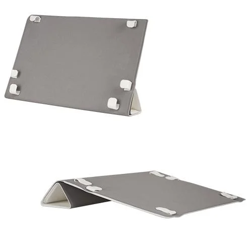Чохол-книжка SUMDEX універсальний 10" White (TCH-104WT)