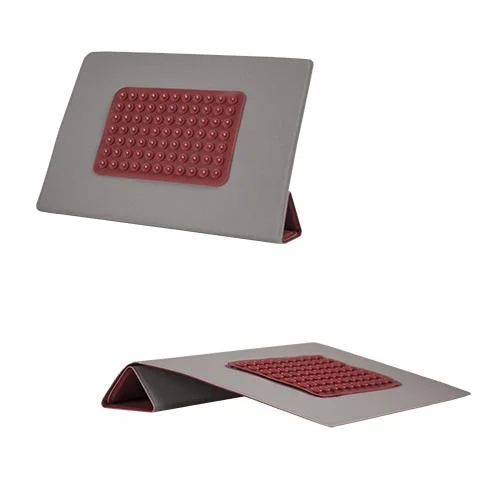 Чехол-книга SUMDEX универсальный 10" Red (TCK-105RD)