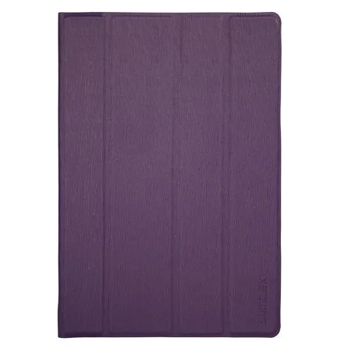 Чохол-книжка SUMDEX універсальний 10" Violet (TCK-105VT)