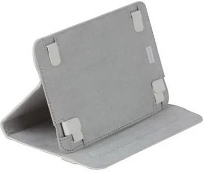 Чохол-книжка CONTINENT універсальний 7" White (UTH-71WT)