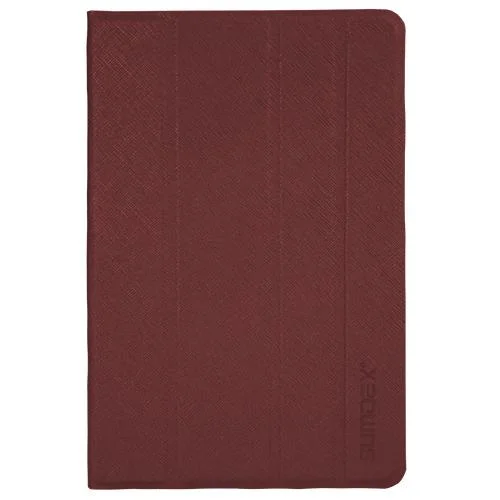 Чохол-книжка SUMDEX універсальний 7" Red (TCH-704RD)