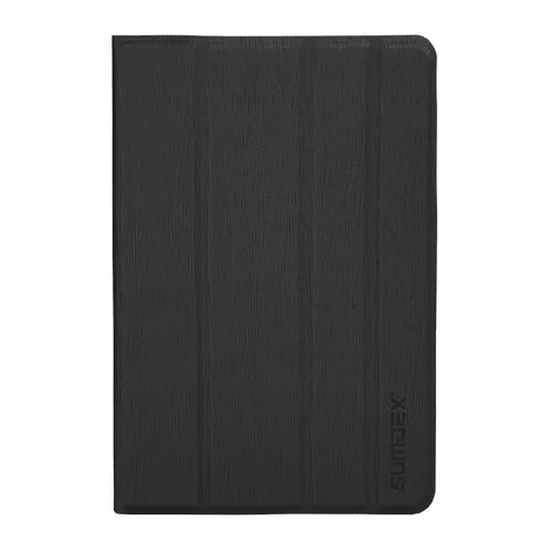 Чохол-книжка SUMDEX універсальний 7" Black (TCK-705BK)