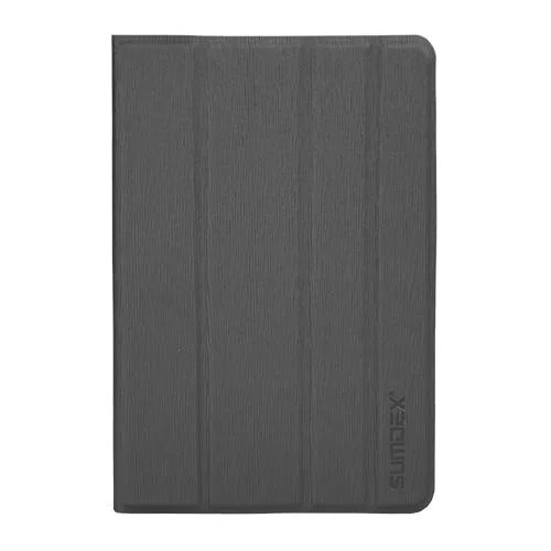 Чохол-книжка SUMDEX універсальний 7" Grey (TCK-705GR)
