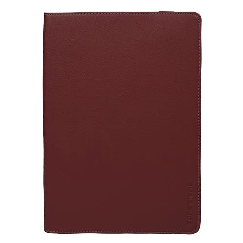 Чехол-книга CONTINENT универсальный 9.7" Red (UTH-101RD)