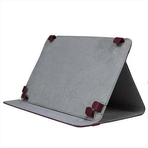 Чехол-книга CONTINENT универсальный 9.7" Red (UTH-101RD)