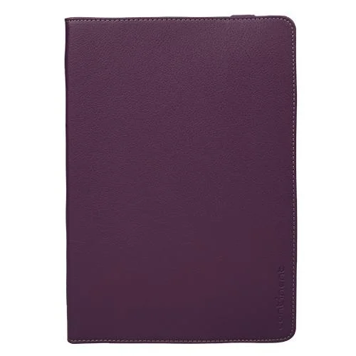 Чохол-книжка CONTINENT універсальний 9.7" Violet  (UTH-101VT)