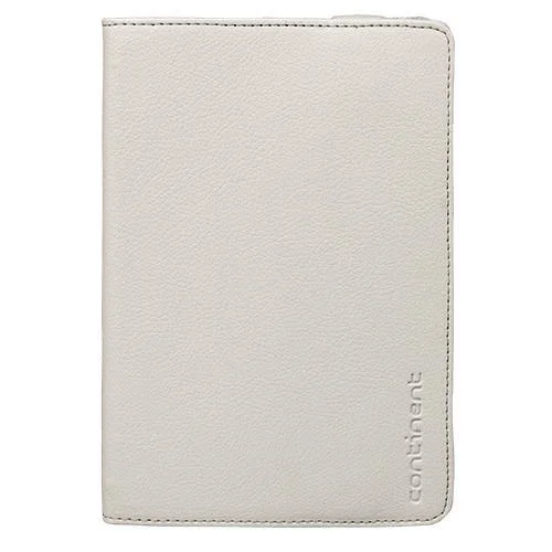 Чехол-книга CONTINENT универсальный 9.7" White (UTH-101WT)