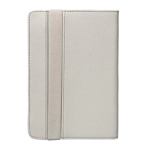 Чехол-книга CONTINENT универсальный 9.7" White (UTH-101WT)
