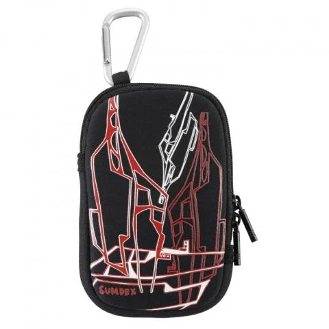 Чехол Sumdex NUC-862BK