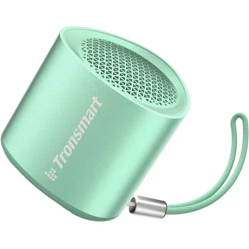Портативная колонка TRONSMART Nimo Mint Green