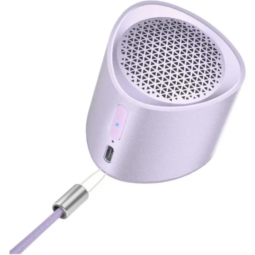 Портативная колонка TRONSMART Nimo Violet