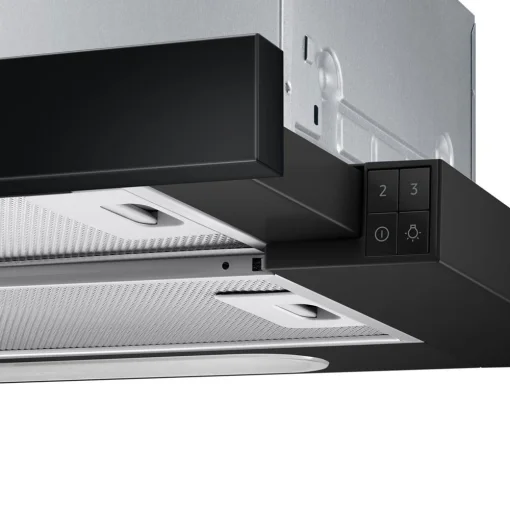 Вытяжка SAMSUNG NK24M1030IB/UR