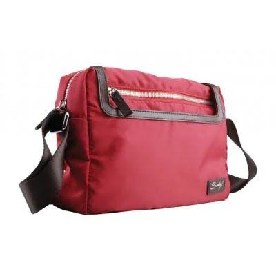 Сумка універсальна  9.7" SUMDEX NOA-706PP Red