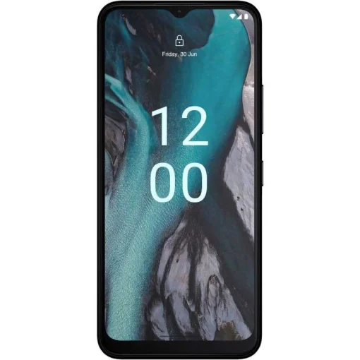 Смартфон NOKIA C22 3/64GB Charcoal